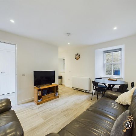 Modern Commercial Street Maisonette Lerwick Esterno foto