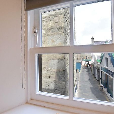 Modern Commercial Street Maisonette Lerwick Esterno foto